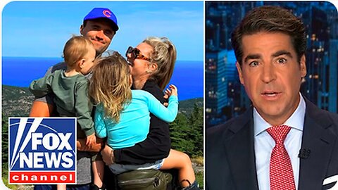 Watters: If guys like Charlie Kirk are targets for assassination, we all are