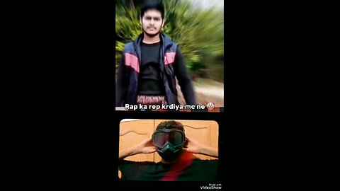 Hamare gaon ka famous Ladka😍