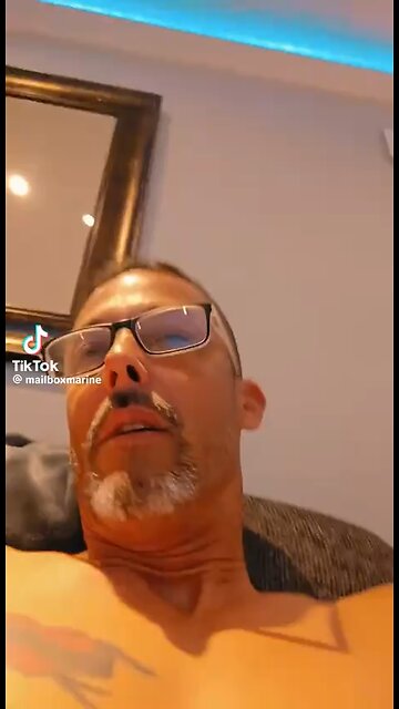 Marine We’re Already There We’ve Been There