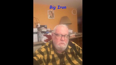 Big Iron