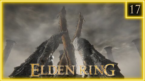 Elden Ring [First Person Mod] - Por fin llego a Farum Azula (NO COMMENTARY)