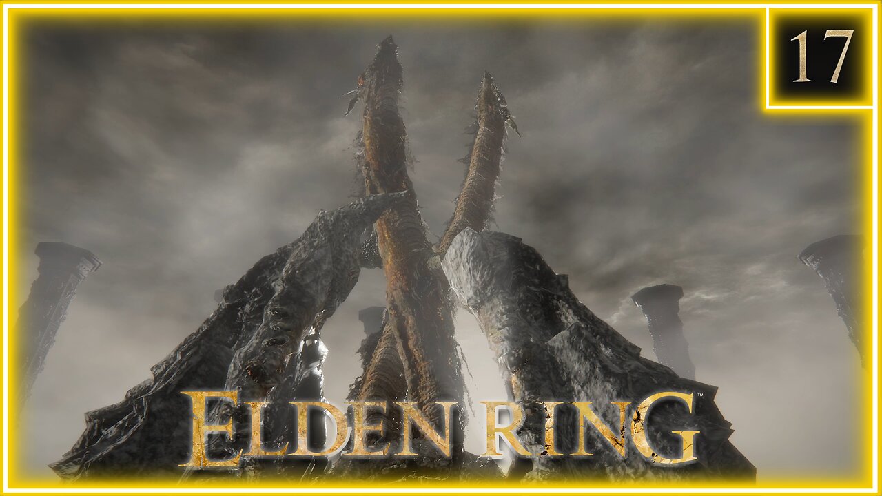 Elden Ring [First Person Mod] - Por fin llego a Farum Azula (NO COMMENTARY)