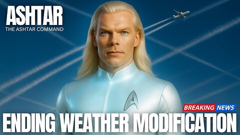 "DISCLOSURE! Humanity Is About To Learn The Truth..." | Ashtar Command