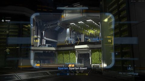 Triple on Aquarius