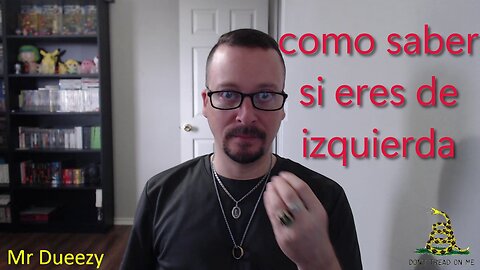 Como saber si eres de izquierda