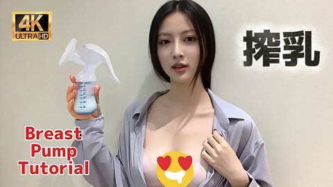 Easy Pumping Tips for Moms