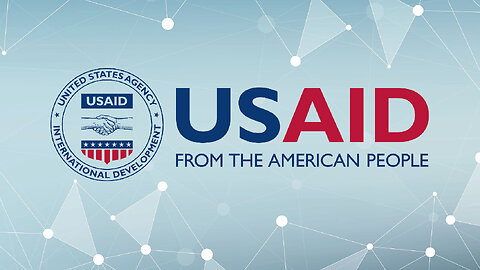 Mike Benz - USAID's 'Judicial Reform' Projects