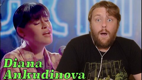 "So Powerful!" Diana Ankudinova - Truce (21 Pilots) Reaction!