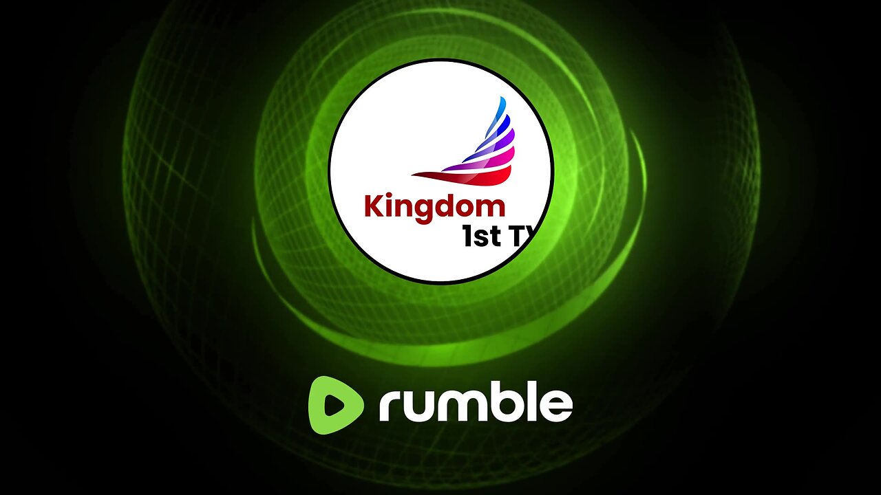 Tell It Like It Is: The Kingdom of God Way with Apostle Dr Baker 3-30-25