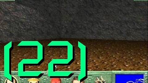 Might & Magic VIII: Alternate/Modded (Custom Party) - Walkthrough/Videonávod - 22 - [EN/CZ]