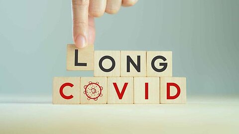"Ex-CDC Director Reveals: 'Long Covid' or 'mRNA Vaccine Injury' – Unveiling the Truth"