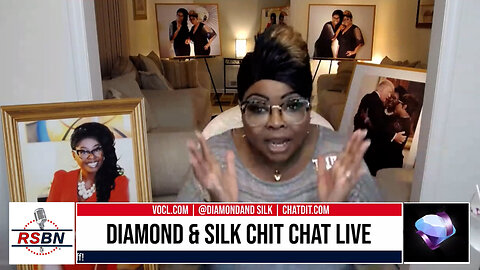 Diamond and Silk | FACTS VS MYTHS The Big Beautiful Bill - 6/30/25