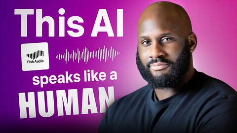 Your Voice Is Your Brand – Use AI to Make It Unforgettable!