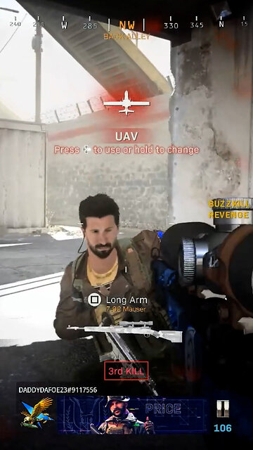 COD Modern Warfare 2019 Snipes