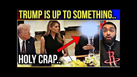 🔴What Just Happened At the White House Shocked Everyone | Trump Discovers Something Seriously Big!!