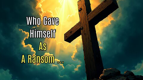 Jesus, The Only Way