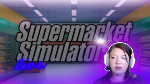 SuperMarket Simulator | New Updates