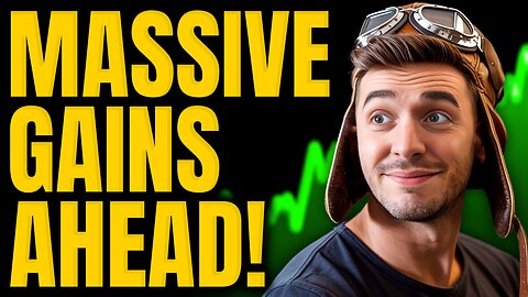 GAINS INCOMING!!! This Week Will Be A MONEY MAKER 🚀🚀🚀