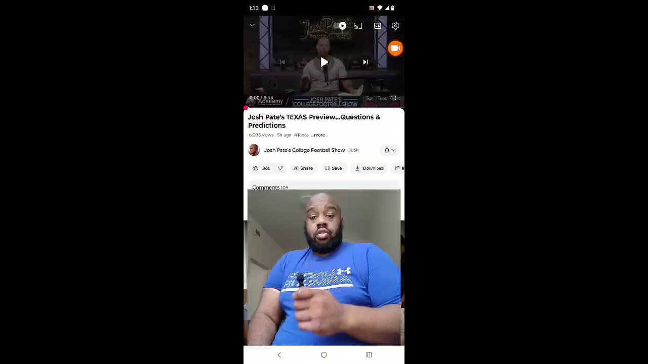 2025 Team Preview: Texas Longhorns