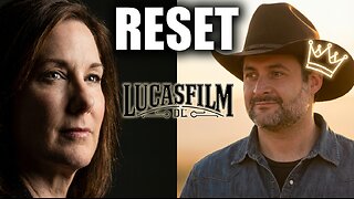 Filoni Takes Over Star Wars… but Disney Added a Budget Boss (Uh Oh)