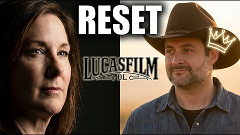 Filoni Takes Over Star Wars… but Disney Added a Budget Boss (Uh Oh)