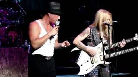 Close My Eyes Forever ~ Lita Ford & Queensryche