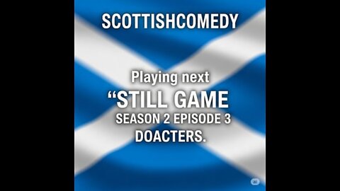 STILL GAME SEASON 2 Episode 3-Doacters.