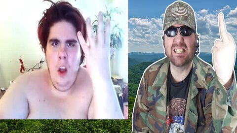 FatBoyGetDown - Nasty (John Assanti) - Reaction! (BBT)