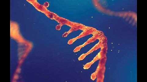 mRNA, 5G, Digital ID, Your Electrical Body, GOLD, And HOPE!