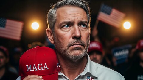 To be MAGA or not to be MAGA