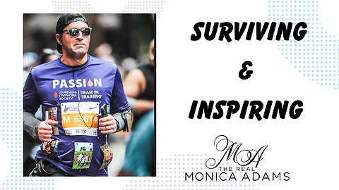 Surviving and Inspiring-A Show about Purpose, Hope and Faith beating Cancer
