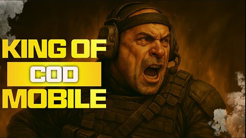 The King Has Returned! Epic Rumble Live Stream