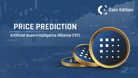 Artificial Superintelligence Alliance (FET) Price Prediction 2025-2026