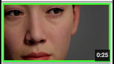 "High-Fidelity Humans Produced by Computer Generation"