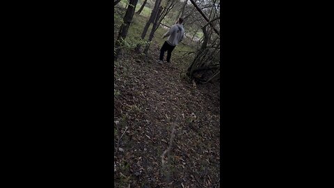 Using a Tree as a Heavy Bag