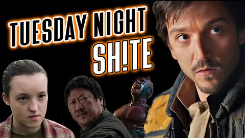 Tuesday Night Shite