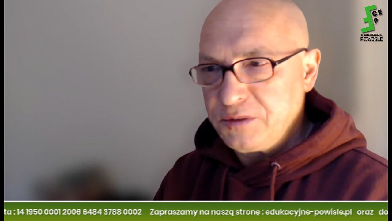 Marek SKOWROŃSKI: Anglicy i Chazarzy to główni wrogowie Polski od Grunwaldu 1410 do Wołynia 1943