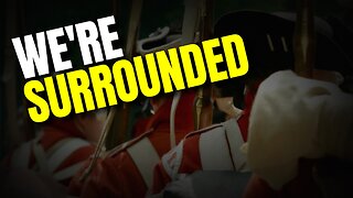 How to Spot a Redcoat: Easy 6-Step Guide