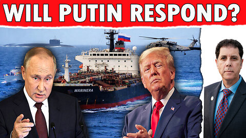 The US Raid on a Russian Tanker: A Test of Deterrence between Washington & Moscow?