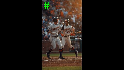 In the end, Carpenter and Greene give the Tigers huge hits.