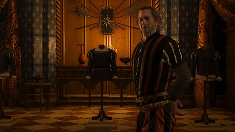 The Witcher 3, Just for Fun, pt.13