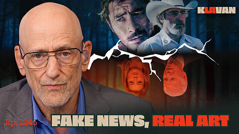Fake News, Real Art | Ep. 1246 