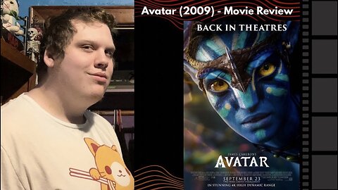 Avatar (2009) - Movie Review
