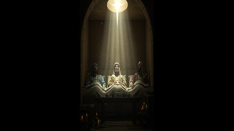 The Book Of Matthew 2-12-Reel
