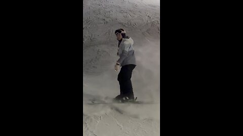 Ski Season 2024-25