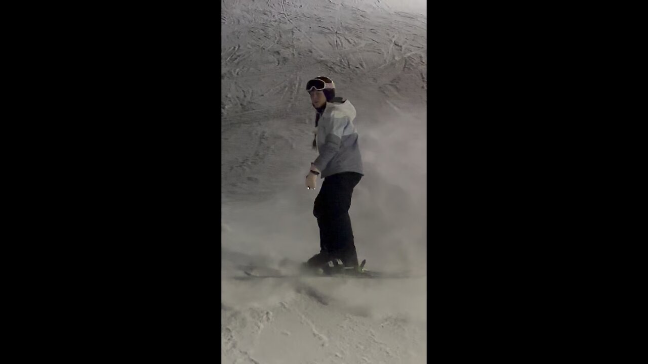 Ski Season 2024-25