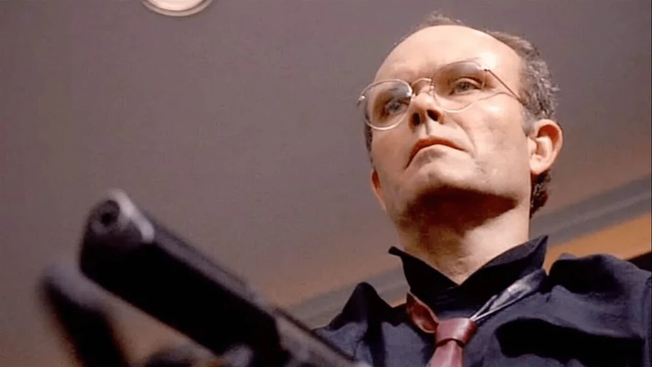 ABSOLUTE ROBOCOP