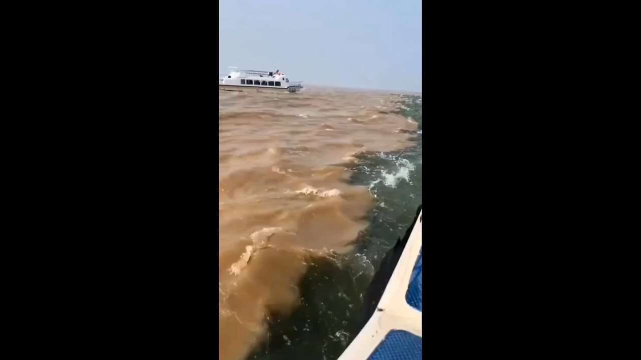 Two Sea Units