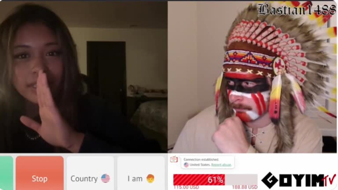 Red Army Peacepipe Alliance Says Will Destroy Our Enemies - 8/13/2025 - Chief Firewater