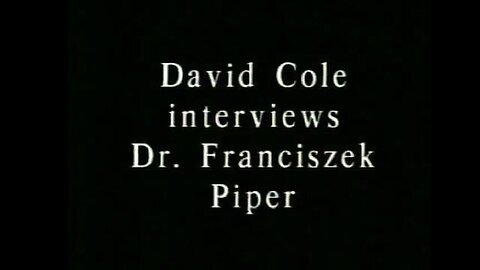 "Exploring Auschwitz: A Detailed Review of David Cole's Remastered 1992 Documentary"
